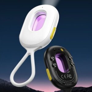 Mini Camera Detector infrared hidden camera finder