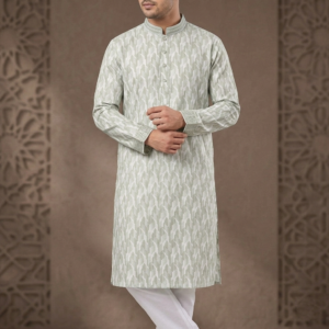 Elite Elegant Festive Panjabi