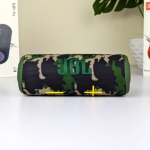 JBL Flip 6 Pro RGB Wireless Speaker with Dynamic Lights