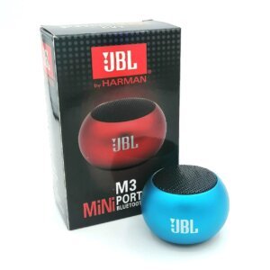 Mini Boost Bluetooth Speaker powerful sound pixellshop
