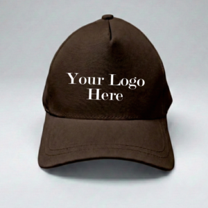 Customize Cap Men with custom logo design